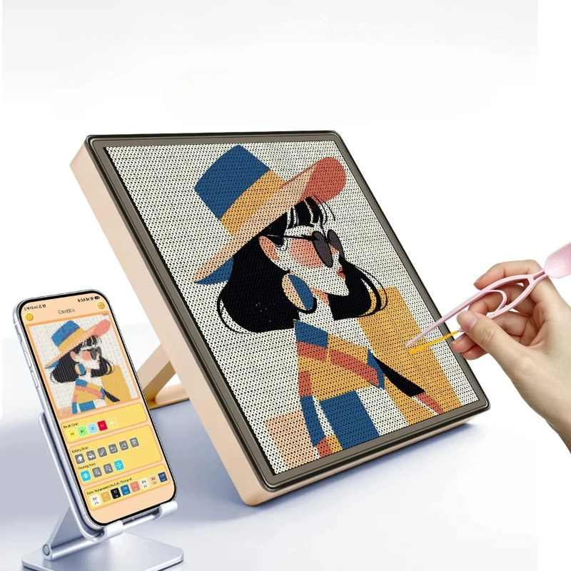 Набор для творчества DIY: Умна – обзор и цена Art Craft Kit