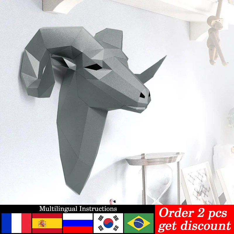 Предварительно вырезанный деко – обзор и цена Art Craft Cardboard