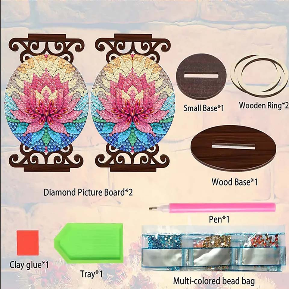 Подсвечник в виде морского кон – обзор и цена Art Craft Kit